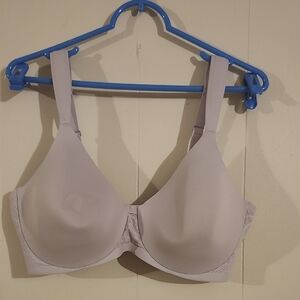 Bali Women's Bra in Soft Gray